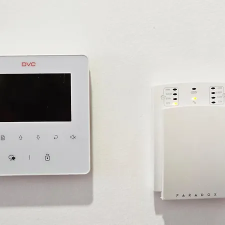公寓 Deluxe 塞拉耶佛